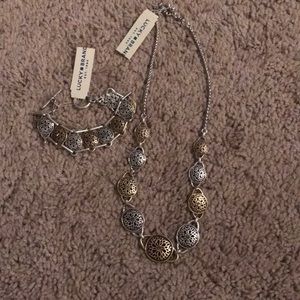 NWT Lucky Brand jewelry ❤️🍀